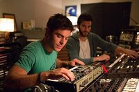 Música, Amigos y Fiesta