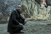 El Último Cazador de Brujas