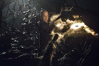 El Último Cazador de Brujas