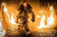 El Último Cazador de Brujas