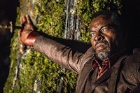El Último Cazador de Brujas
