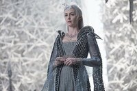 El Cazador y la Reina del Hielo