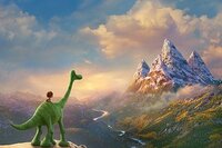 Un Gran Dinosaurio