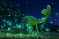 Un Gran Dinosaurio