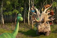 Un Gran Dinosaurio