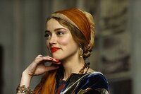La Chica Danesa