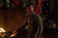 Krampus: El Terror de la Navidad