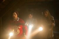 Krampus: El Terror de la Navidad