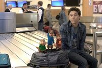 Alvin y las Ardillas: Aventuras sobre Ruedas