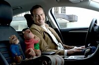 Alvin y las Ardillas: Aventuras sobre Ruedas