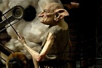 Animales Fantásticos y Dónde Encontrarlos