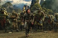 Warcraft: El Primer Encuentro de Dos Mundos