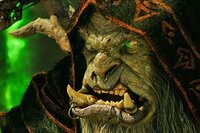 Warcraft: El Primer Encuentro de Dos Mundos
