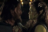 Warcraft: El Primer Encuentro de Dos Mundos