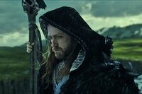 Warcraft: El Primer Encuentro de Dos Mundos