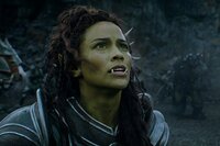 Warcraft: El Primer Encuentro de Dos Mundos