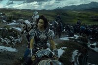 Warcraft: El Primer Encuentro de Dos Mundos