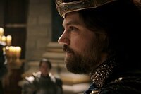 Warcraft: El Primer Encuentro de Dos Mundos