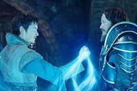 Warcraft: El Primer Encuentro de Dos Mundos