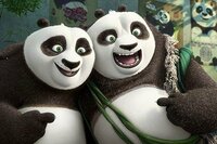 Kung Fu Panda 3