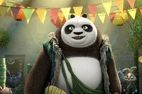 Kung Fu Panda 3