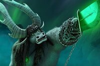 Kung Fu Panda 3