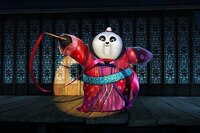 Kung Fu Panda 3
