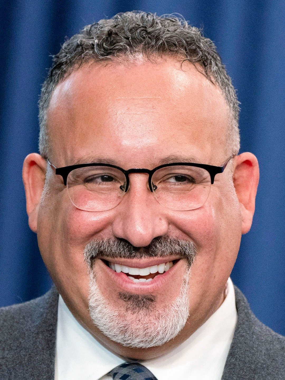 Miguel Cardona Pictures Rotten Tomatoes