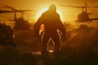 Kong: La Isla Calavera