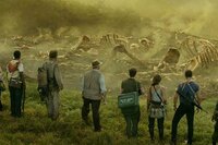 Kong: La Isla Calavera
