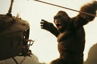 Kong: La Isla Calavera
