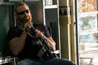 13 Horas: Los Soldados Secretos de Banghazi