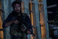 13 Horas: Los Soldados Secretos de Banghazi