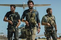 13 Horas: Los Soldados Secretos de Banghazi