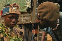 Beasts of No Nation