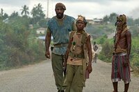 Beasts of No Nation