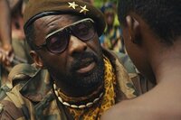 Beasts of No Nation