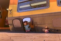 Zootopia