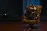 Zootopia