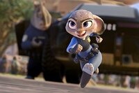 Zootopia