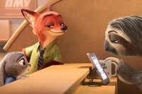 Zootopia