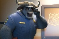 Zootopia