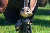 Zootopia