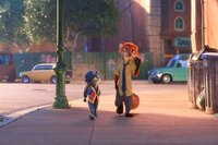 Zootopia
