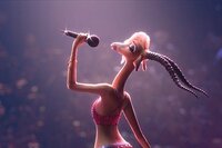Zootopia