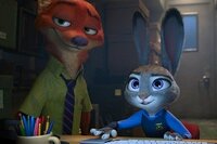 Zootopia