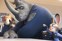 Zootopia