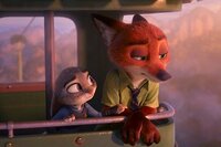 Zootopia