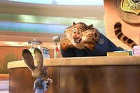 Zootopia