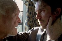 Knight of Cups